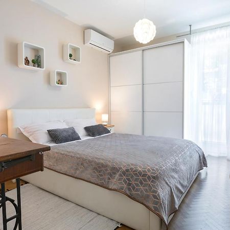 Relax Apartment Split Ngoại thất bức ảnh