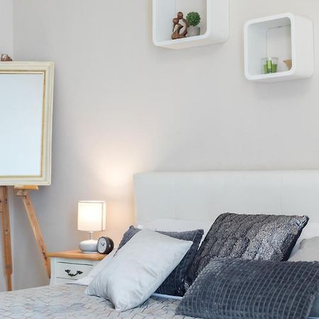 Relax Apartment Split Ngoại thất bức ảnh