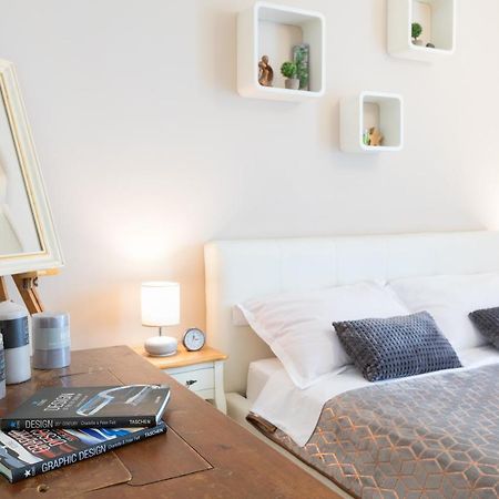 Relax Apartment Split Ngoại thất bức ảnh