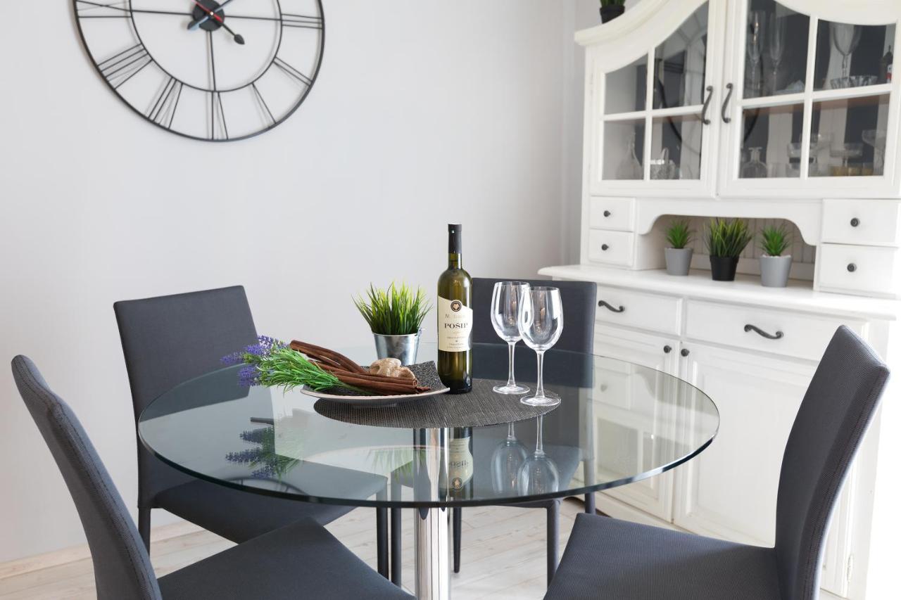 Relax Apartment Split Ngoại thất bức ảnh