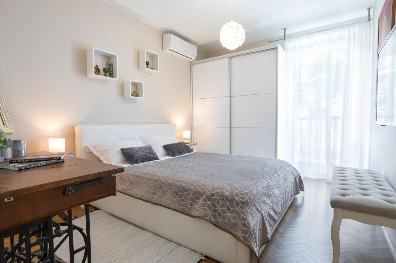Relax Apartment Split Ngoại thất bức ảnh