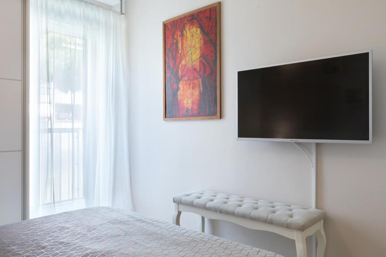 Relax Apartment Split Ngoại thất bức ảnh
