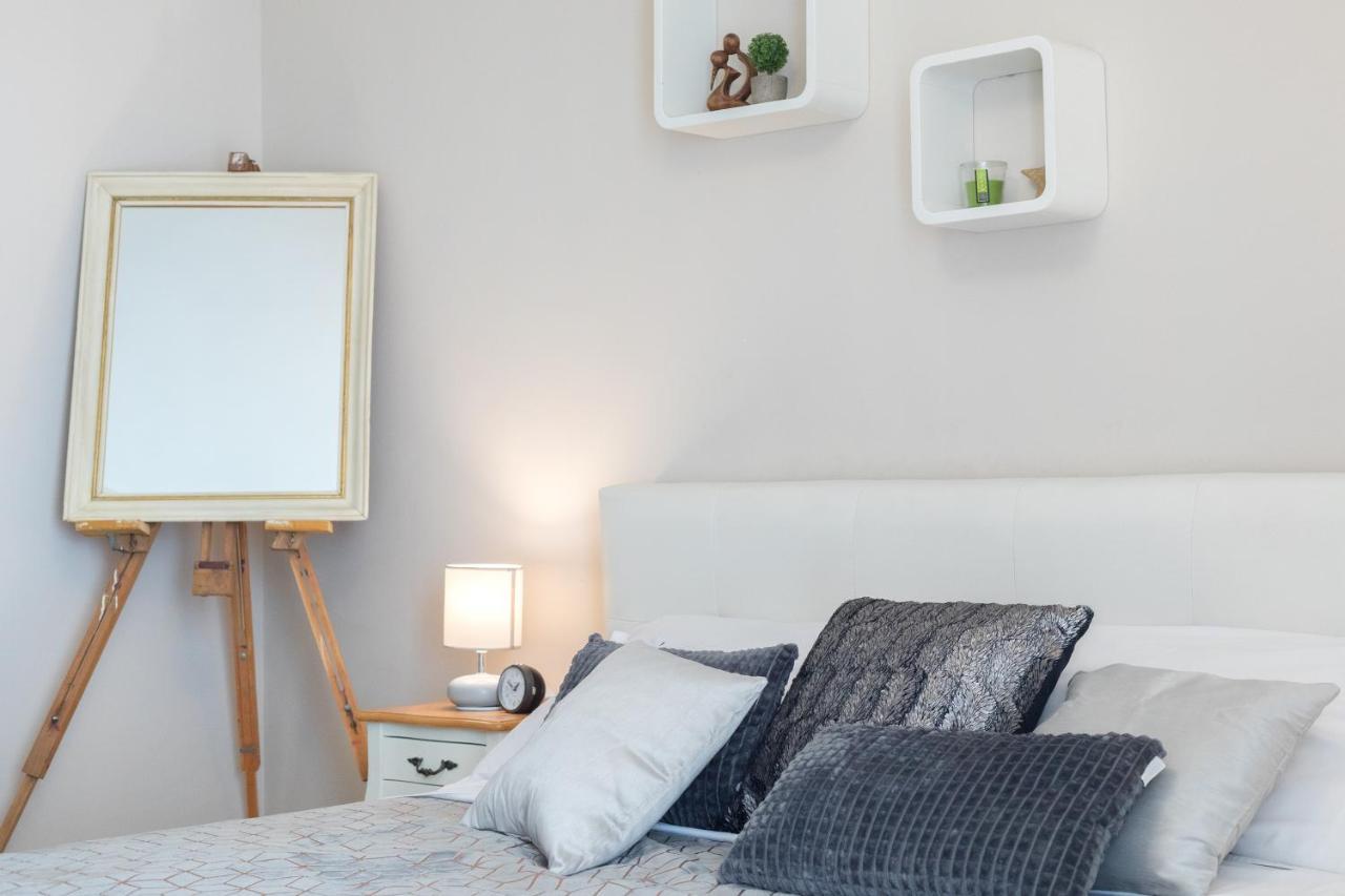 Relax Apartment Split Ngoại thất bức ảnh
