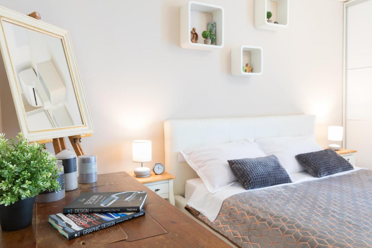 Relax Apartment Split Ngoại thất bức ảnh