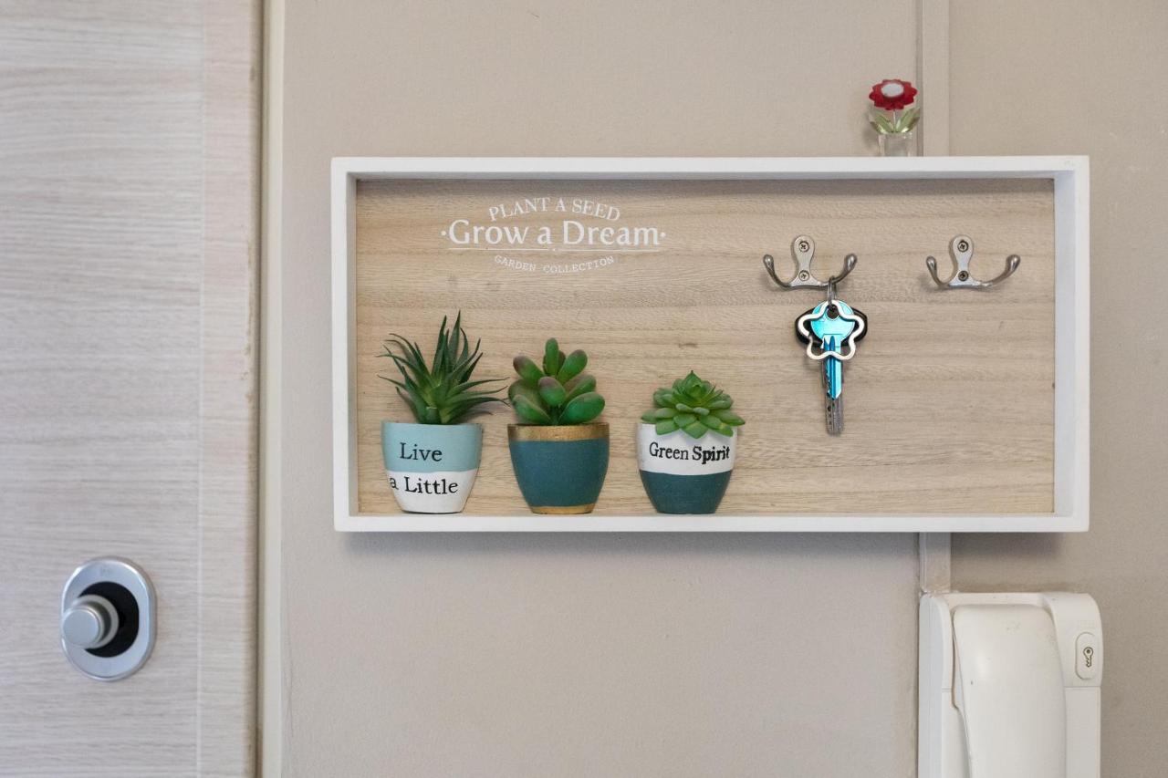 Relax Apartment Split Ngoại thất bức ảnh