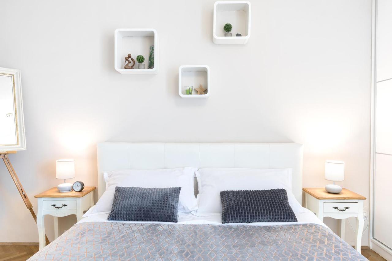 Relax Apartment Split Ngoại thất bức ảnh