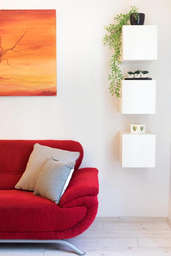 Relax Apartment Split Ngoại thất bức ảnh