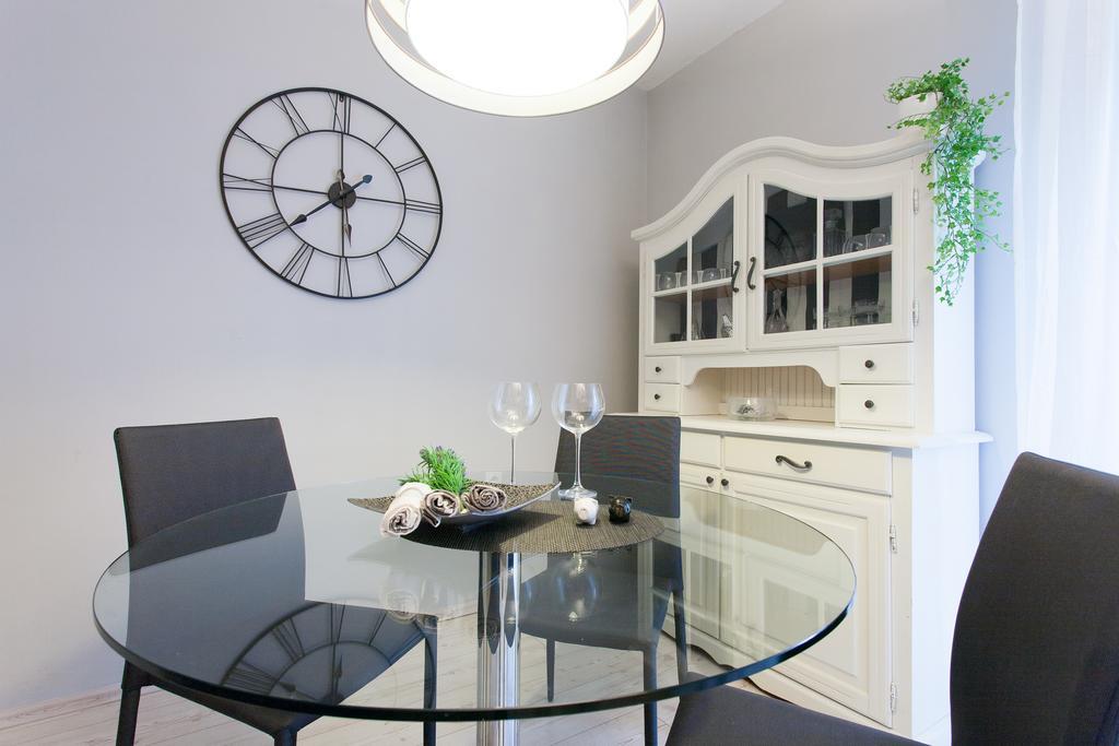 Relax Apartment Split Ngoại thất bức ảnh