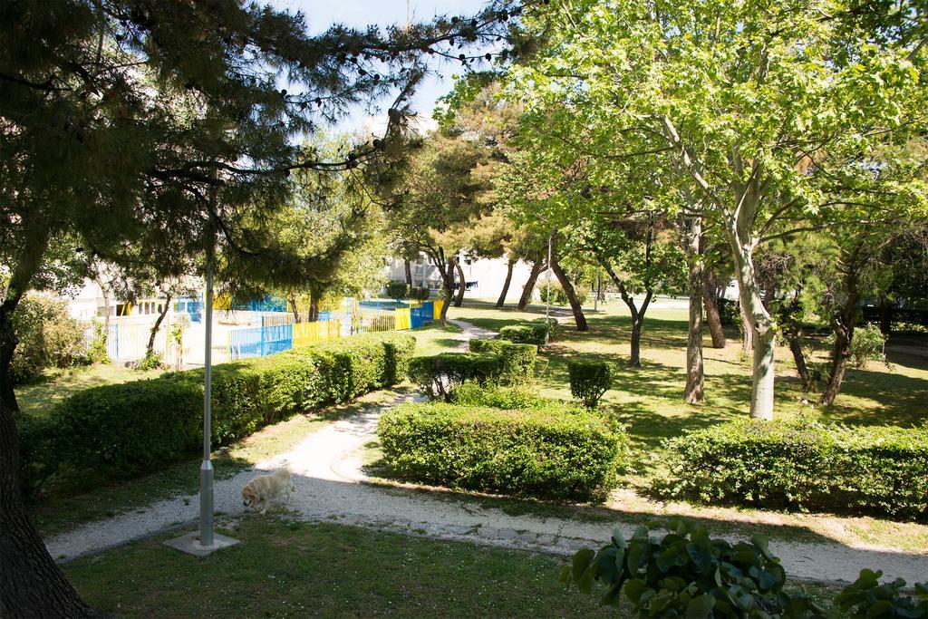 Relax Apartment Split Ngoại thất bức ảnh
