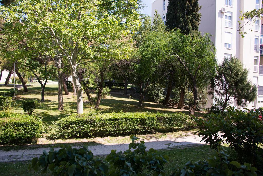 Relax Apartment Split Ngoại thất bức ảnh