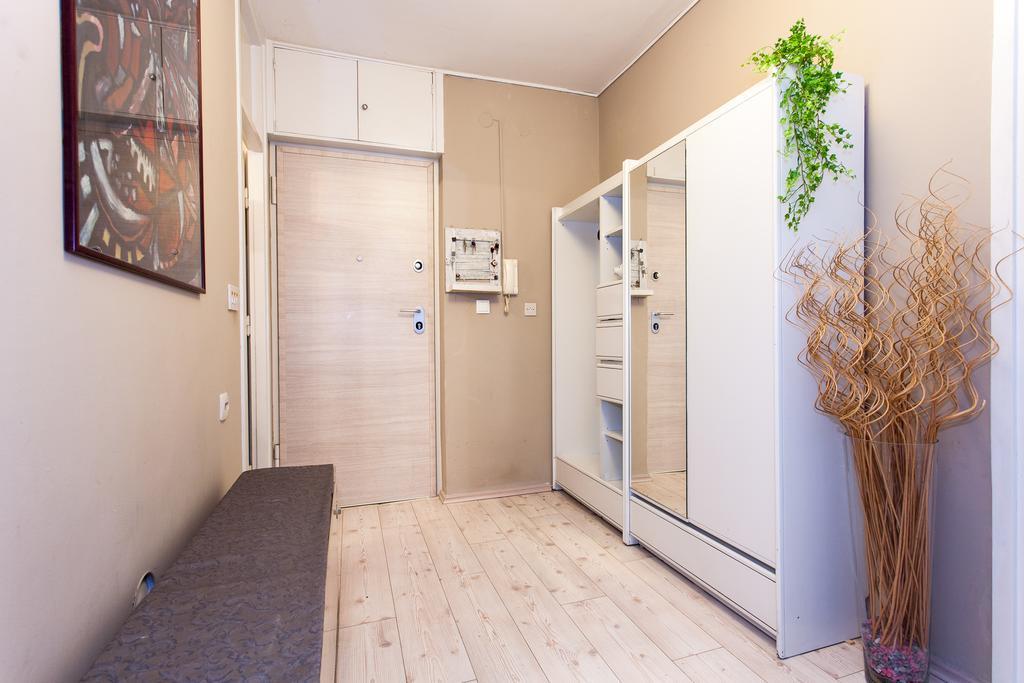 Relax Apartment Split Ngoại thất bức ảnh