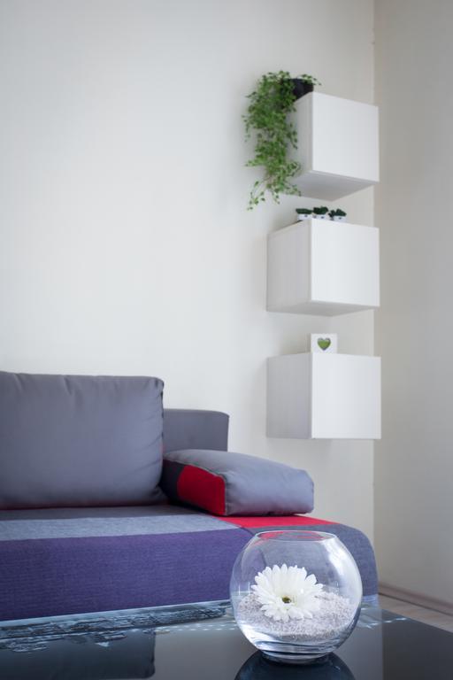 Relax Apartment Split Ngoại thất bức ảnh