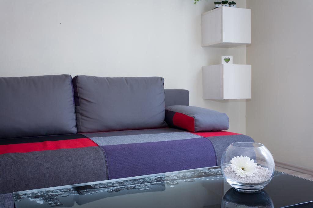 Relax Apartment Split Ngoại thất bức ảnh