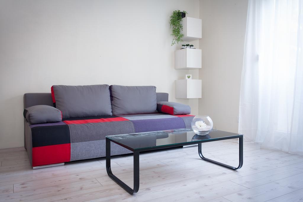Relax Apartment Split Ngoại thất bức ảnh