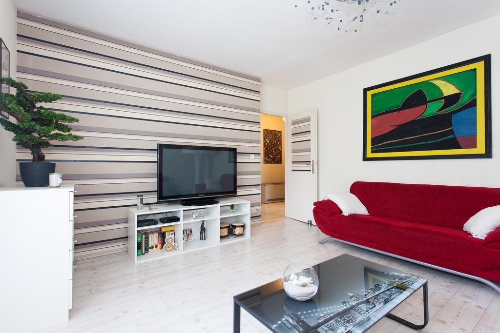 Relax Apartment Split Ngoại thất bức ảnh