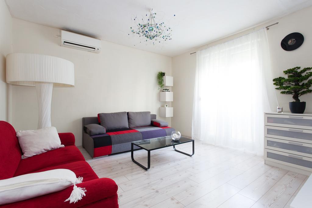 Relax Apartment Split Ngoại thất bức ảnh