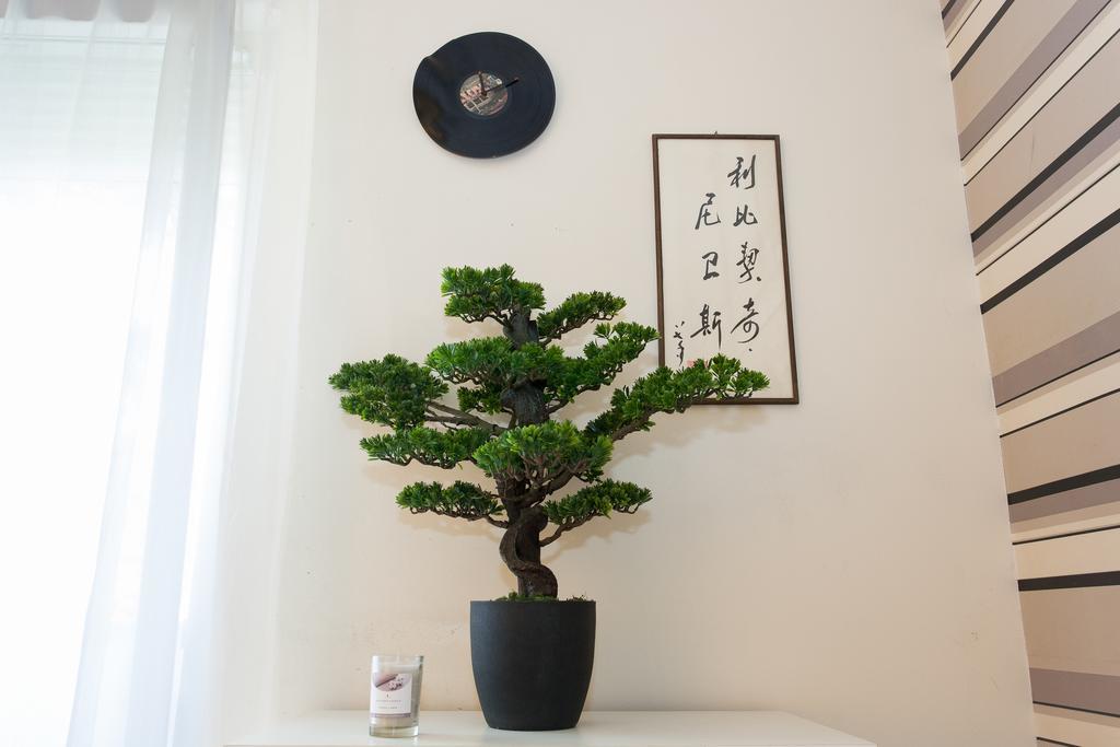 Relax Apartment Split Ngoại thất bức ảnh