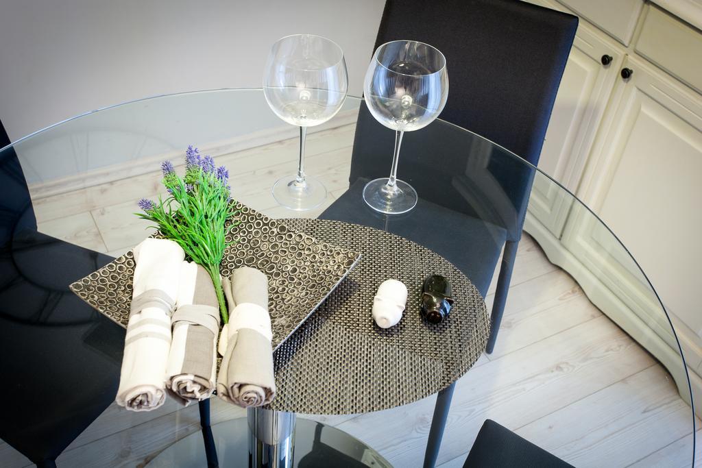 Relax Apartment Split Ngoại thất bức ảnh