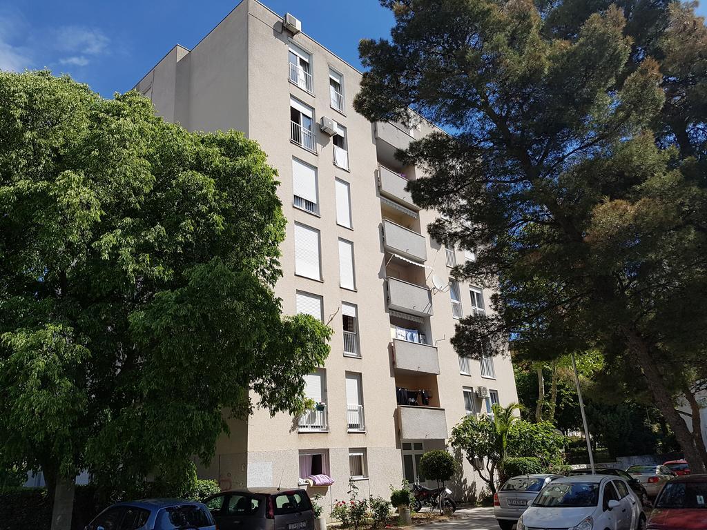 Relax Apartment Split Ngoại thất bức ảnh