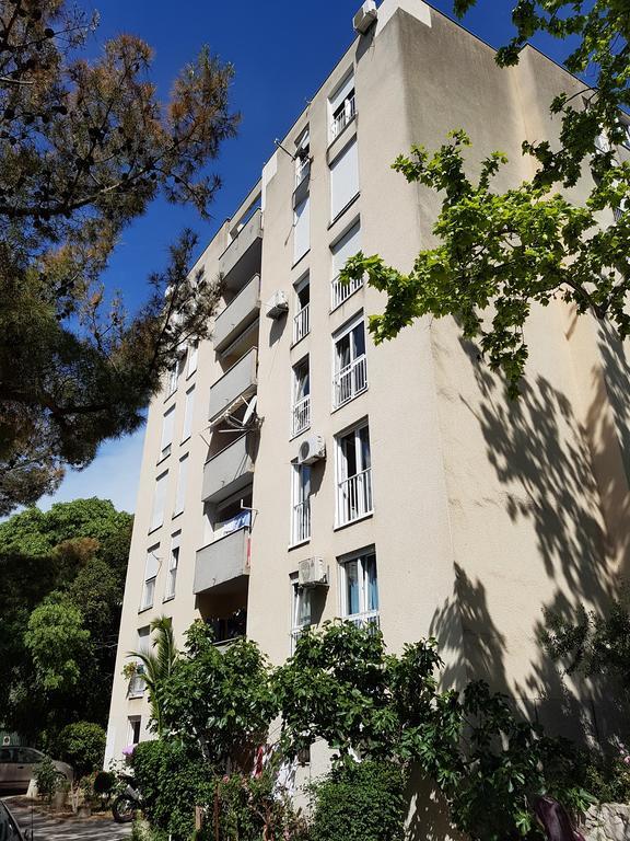 Relax Apartment Split Ngoại thất bức ảnh