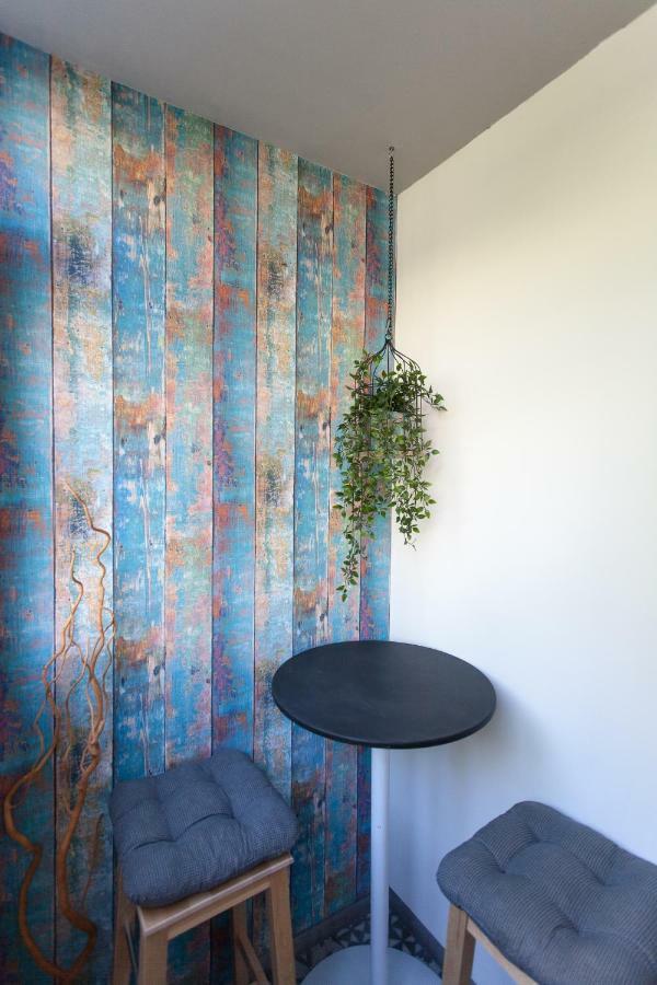 Relax Apartment Split Ngoại thất bức ảnh