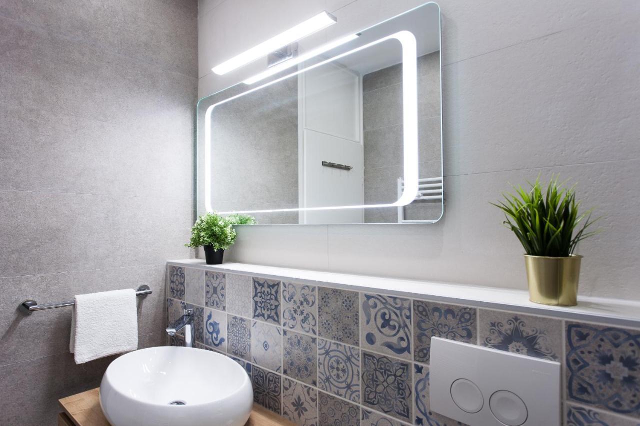 Relax Apartment Split Ngoại thất bức ảnh