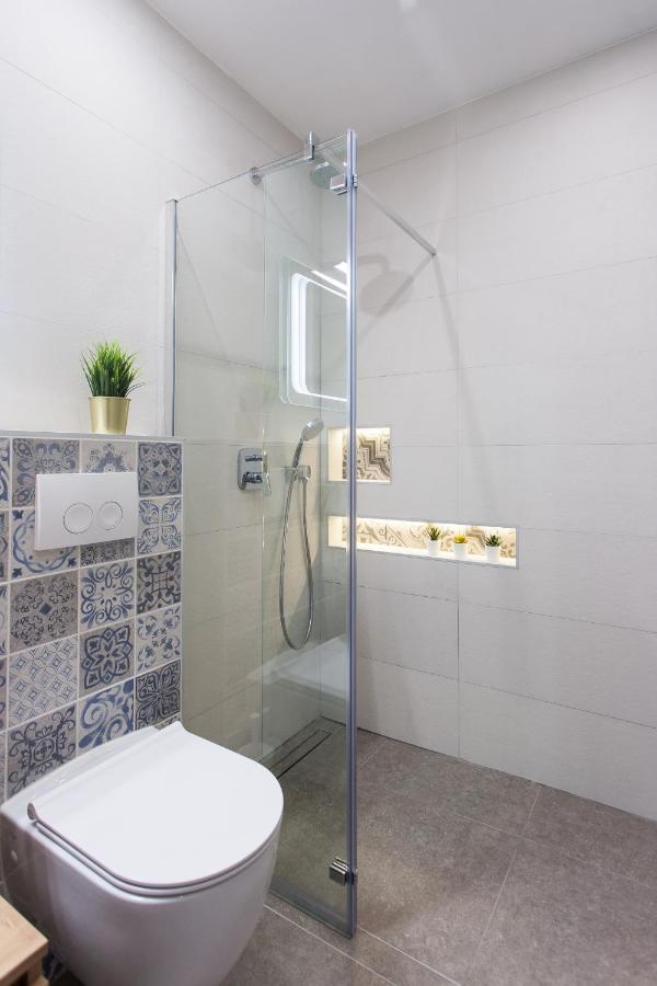 Relax Apartment Split Ngoại thất bức ảnh