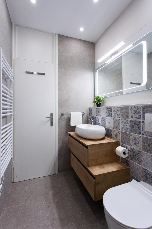 Relax Apartment Split Ngoại thất bức ảnh