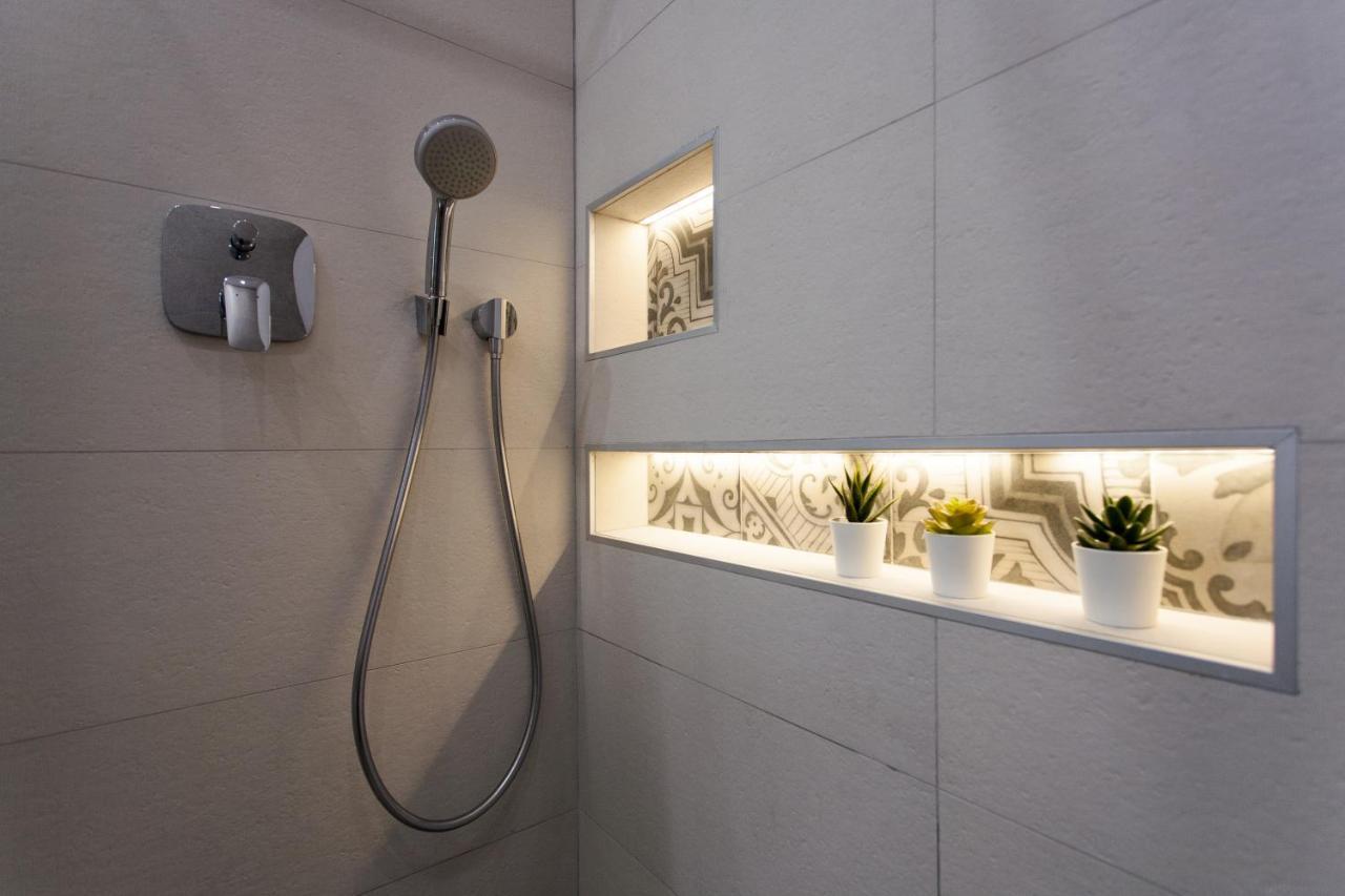 Relax Apartment Split Ngoại thất bức ảnh