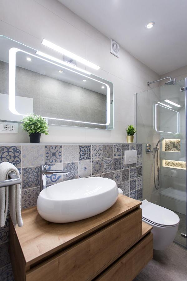 Relax Apartment Split Ngoại thất bức ảnh