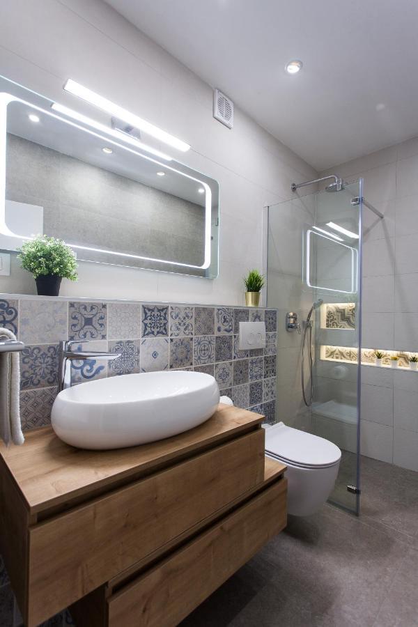 Relax Apartment Split Ngoại thất bức ảnh